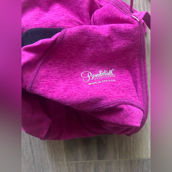 Bombshell sportswear FORM BODYSUIT SHORTS - Picture 7 of 9